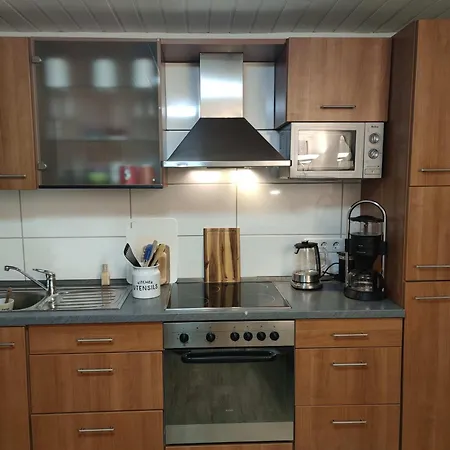 Apartment Seereif Im Erdgeschoss Und Seeklein Im Souterrain Immenstaad am Bodensee