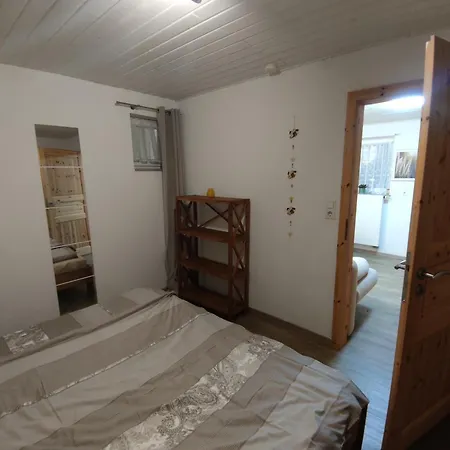 Seereif Im Erdgeschoss Und Seeklein Im Souterrain * Immenstaad am Bodensee