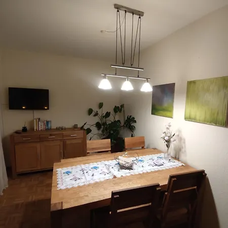 Apartment Seereif Im Erdgeschoss Und Seeklein Im Souterrain Immenstaad am Bodensee