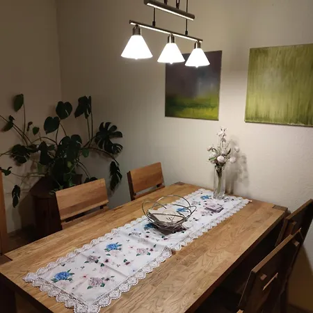 Seereif Im Erdgeschoss Und Seeklein Im Souterrain * Immenstaad am Bodensee