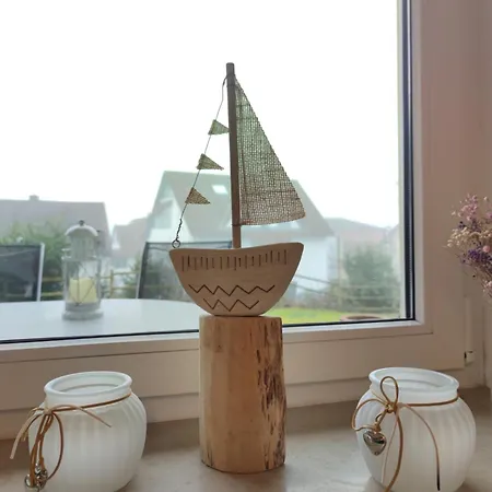 Apartment Seereif Im Erdgeschoss Und Seeklein Im Souterrain