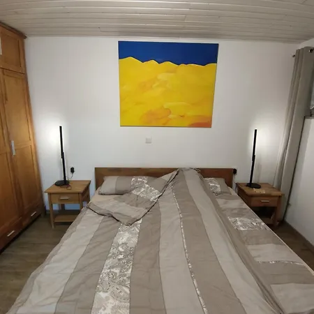 Seereif Im Erdgeschoss Und Seeklein Im Souterrain Apartment Immenstaad am Bodensee